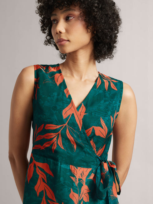ax paris green leaf dress IMG_7622_800x.jpg?v=1649923182