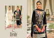 farshi by Myror 2171-2172 series heavy embroidered chinon readymade salwar kameez