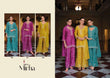 mirah by Myror 2336-2338 series latest designer party wear readymade salwar kameez